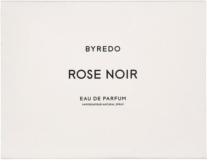Actual product image Byredo Rose Noir (Eau de parfum, 100 ml)
