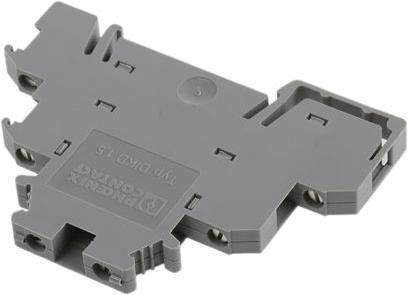 Immagine prodotto Phoenix Contact Morsetto per guida DIN, DIKD 1.5