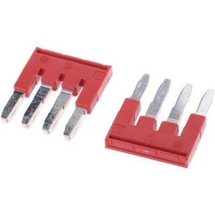 Phoenix Contact, Zange, Plug-In Bridge For Terminal Block (22.70 mm)