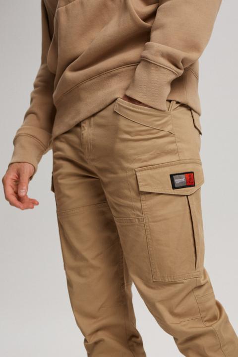 Image du produit Dakar Pant Dkr 23 Stones Beige (36)