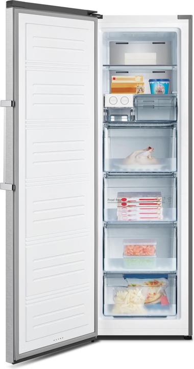 Produktbild Hisense FV354N4BIE Tiefkühltruhe Freistehend (Freistehend, 274 l)
