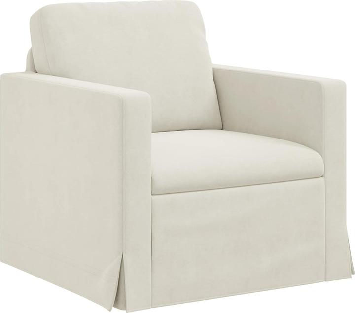 Produktbild vidaXL Modulares Sofa