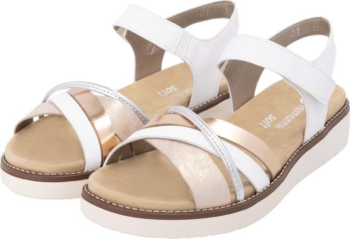 Actual product image Remonte Sandalen (39)