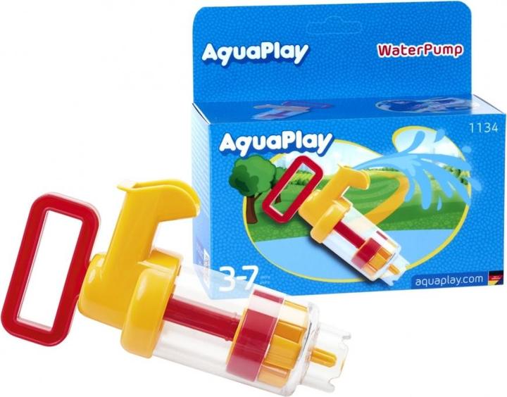 Produktbild Aquaplay Waterpomp