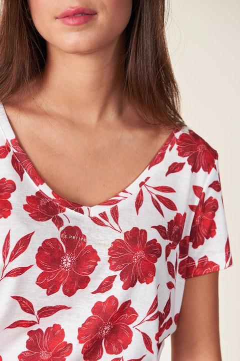 Produktbild Les Petites Bombes Tee Shirt Ariana Charme (XS)