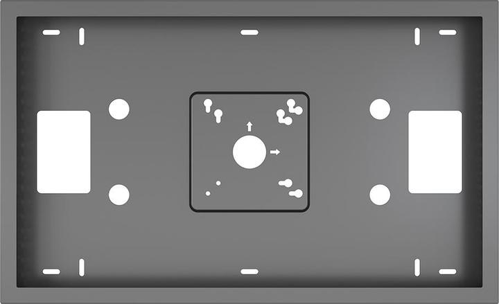 Produktbild Multibrackets M Pro Series - indelukke