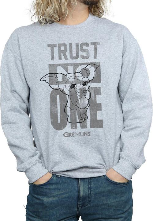 Produktbild Universal Textiles Trust One Mogwai Sweatshirt (XXL)