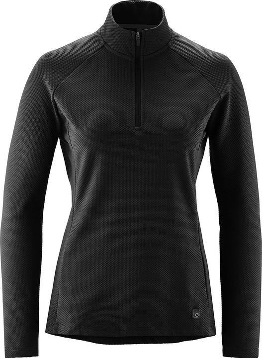Image du produit Gonso Essential Jersey Longsleeve Therm W (34)