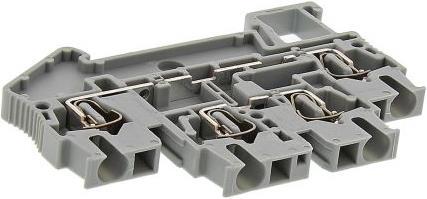 Produktbild Phoenix Contact Klemme STTB 2,5 grau