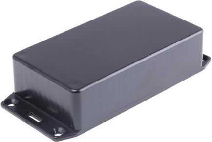 Produktbild Hammond Mehrzweck-ABS-Gehäuse,gefla.112x62x27mm (Gehäuse)