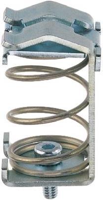 Actual product image RS PRO Shield clip 20mm direct mount (Various)