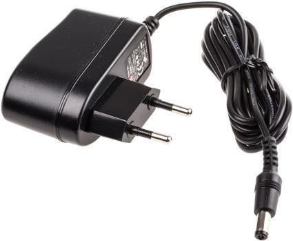 Produktbild MeanWell Netzteil Euro-Steckladegrät 7,5V 0,8A 6W