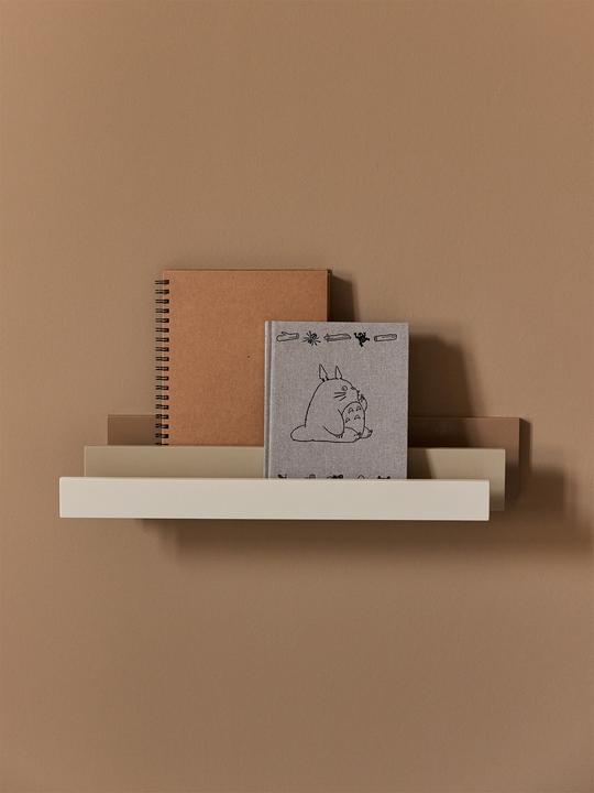 Image du produit Ferm Living Array Shelf - Cashmere