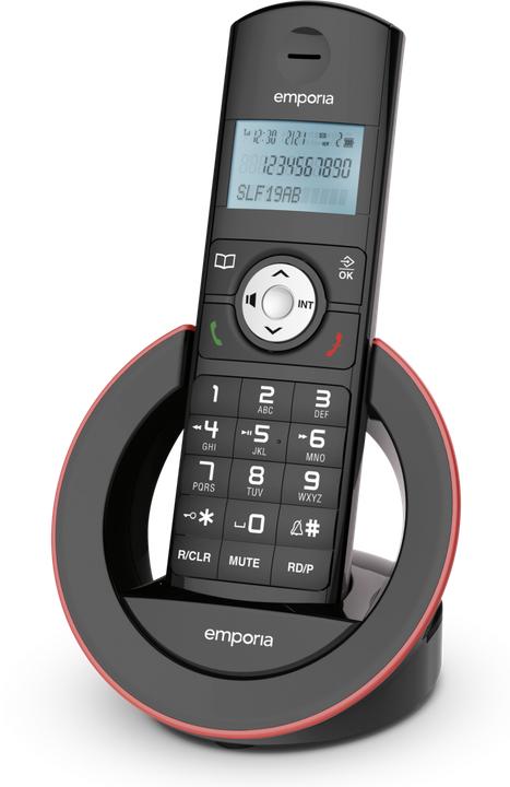 Produktbild Emporia SLF19AB