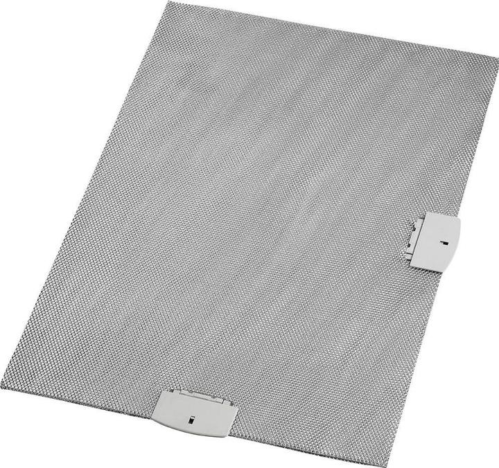 Produktbild Alternativ Metallfettfilter Alu Fettfilter zuschneidbar