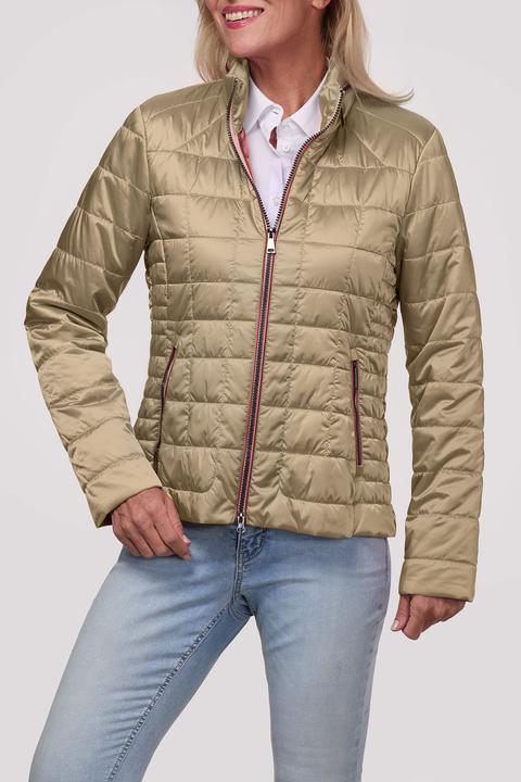 Produktbild Green Goose Leichtsteppjacke Damen (40)