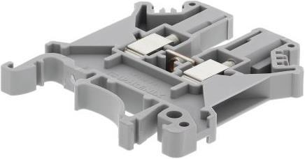 Produktbild Phoenix Contact TB,Screw connection,Width:5.2mm,grey