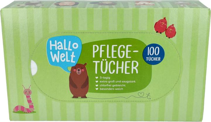 Produktbild MGA Na (30 ml)