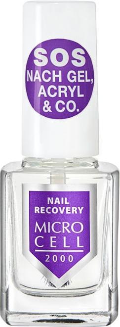 Micro Cell Nail Recovery 12ml (12 ml)