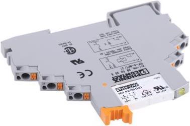 Produktbild Phoenix Contact RIF-0 Relay Module assembled 24DC/21AU