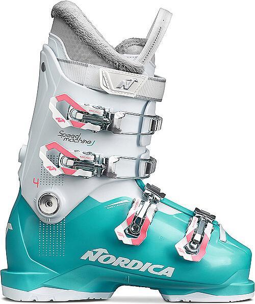 Produktbild Nordica Speedmachine J4 Girl (27)