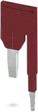 Produktbild Phoenix Contact Cross Connector/Jumper Pos 2, Red