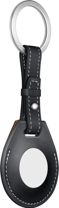 Actual product image PhoneLook Porte-clés cuir avec cordon noir