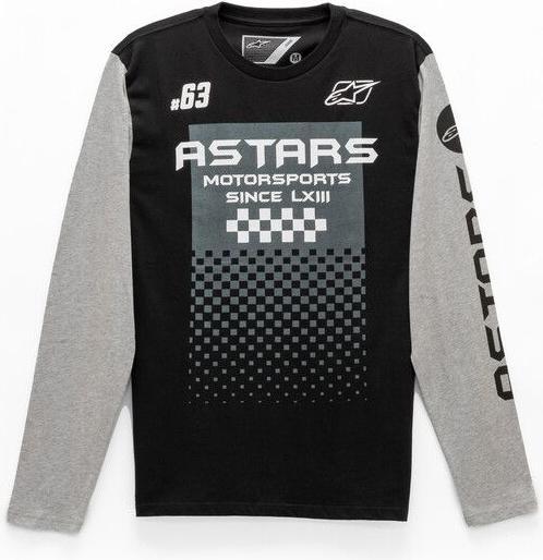 Actual product image Alpinestars Tachen TEE (M)