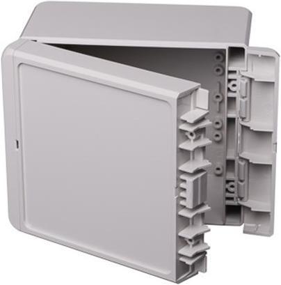 Produktbild Bopla BOCUBE IP67 enclosure, PC, RAL 7035 (Gehäuse)