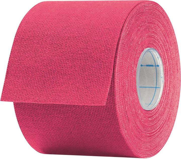 Produktbild Aktimed TAPE PLUS pink (0.05 m)