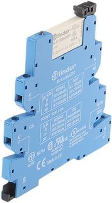 Image du produit Finder Interface module SPDT 6A 24V ac/dc