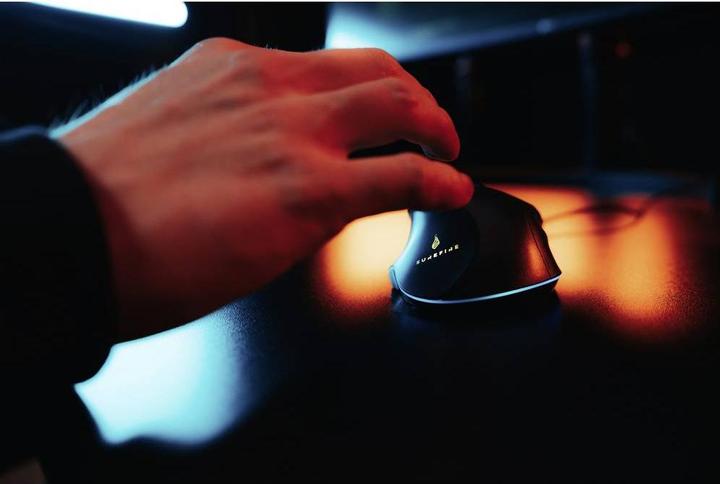 Immagine prodotto SureFire Mouse Da Gioco Con Artiglio Marziale (Cablato)