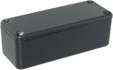 Produktbild Hammond Diecast Alu Enclosure 115x90x51mm IP66 (Gehäuse)