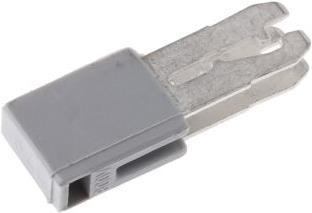 Produktbild Wago Shunt For Din Rail Terminal (Diverse)