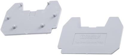Produktbild Phoenix Contact Endabdeckung Quattro D-MT
