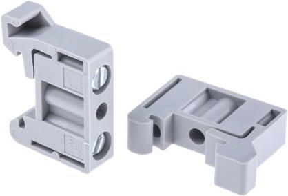 Produktbild Phoenix Contact DIN Schienen Endhalter E/MK 1 (Diverse)
