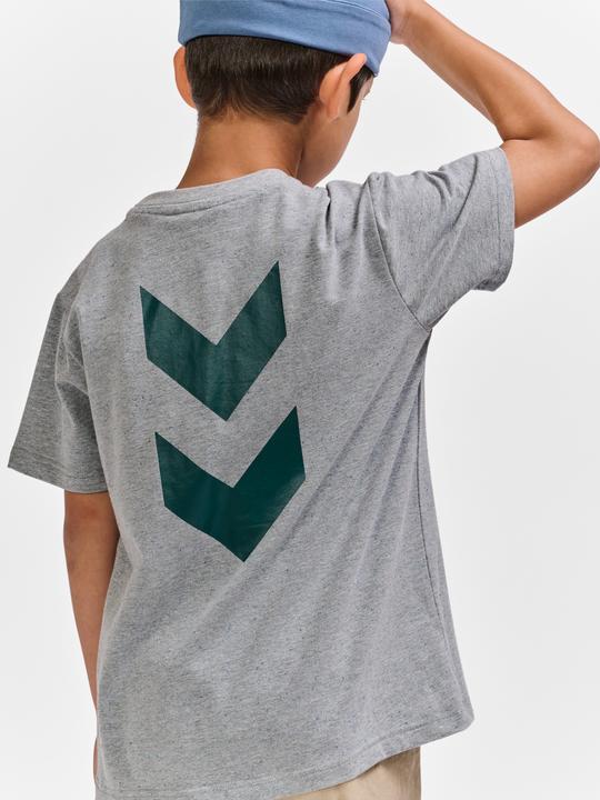 Image du produit hummel hmlNIPPS T-SHIRT S/S (128)