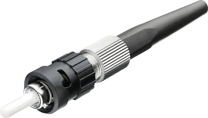 Image du produit Siemens Connecteur fibre optique 6GK19001GB000AC0 (6GK19001GB000AC0)