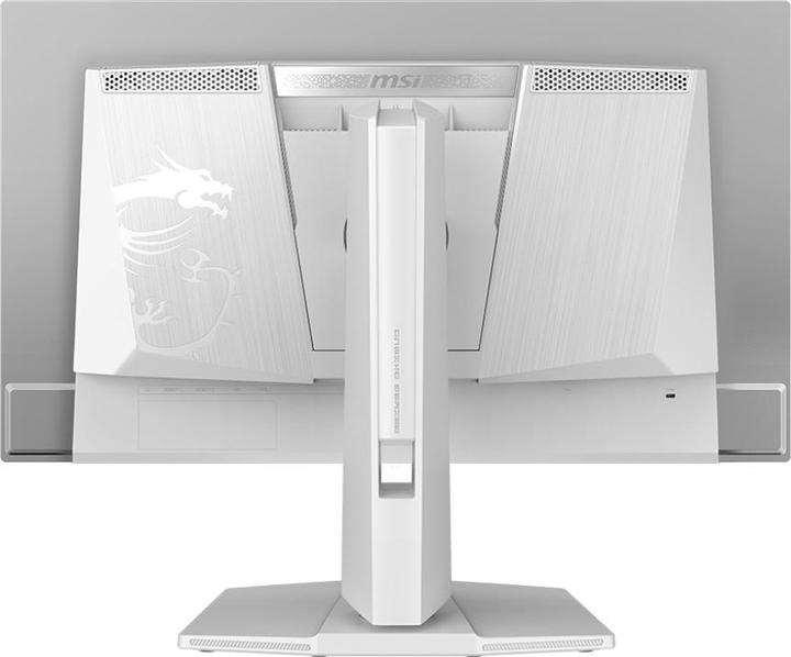 Produktbild MSI MAG 272QPW QD-OLED X28 | Gaming Monitor (2560 x 1440 Pixel, 26.50")