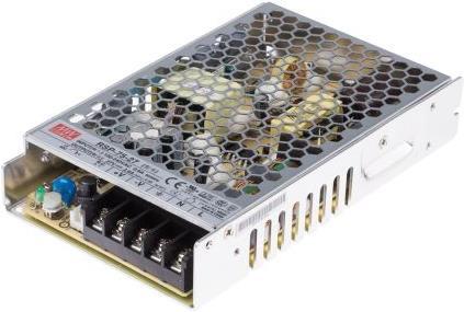 Produktbild MeanWell Power Supply Switch Mode 27V 75.6W