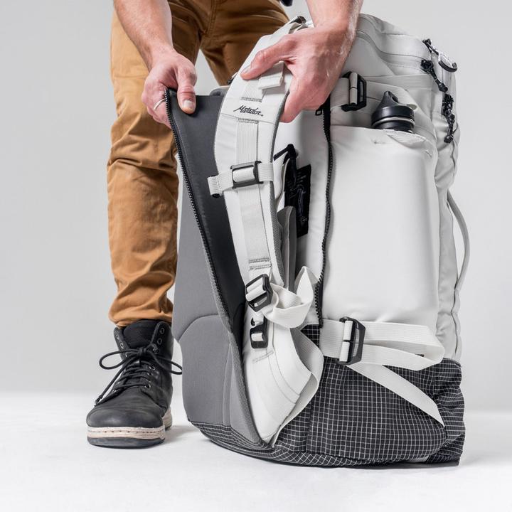 Image du produit Matador Sac à dos de voyage GlobeRider45 (45 l)