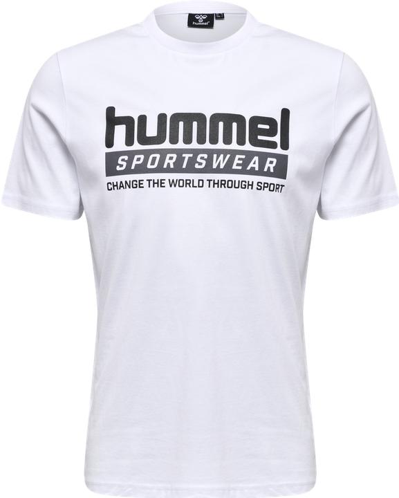 Image du produit hummel T-Shirt Lgc Carson (XXL)
