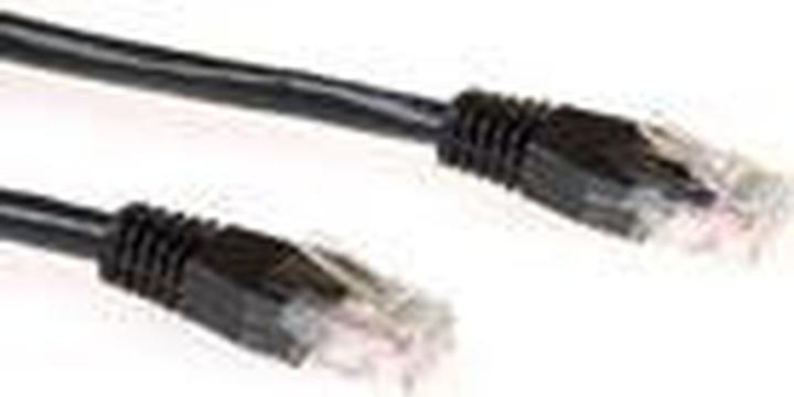 Produktbild Ewent ECON-Line Patch-Kabel (U/UTP, CAT6, 3 m)