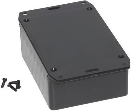 Produktbild Hammond Multipurpose Enclosure Flanged 110x82x40 (Gehäuse)
