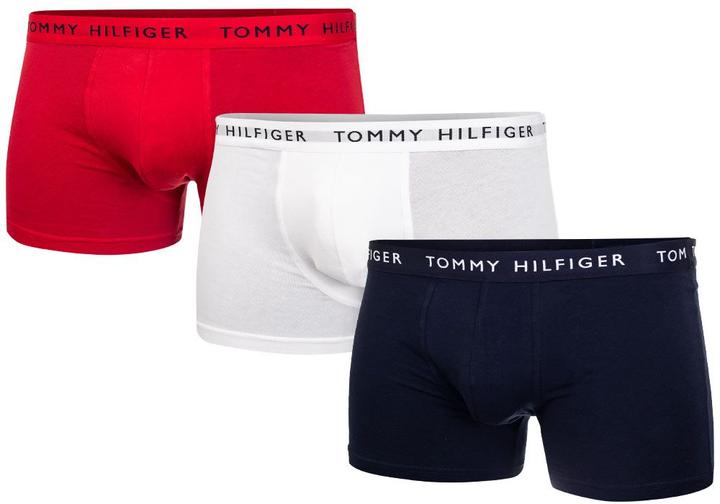 Actual product image Tommy Hilfiger Boxer shorts Essential 3 Pack (L)