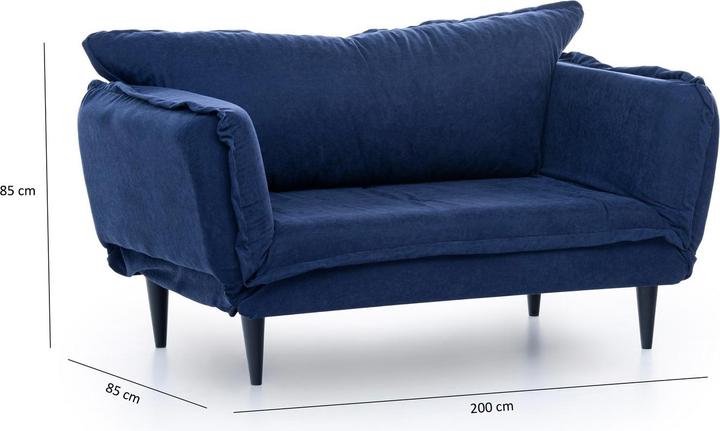 Produktbild Atelier del Sofa Maximus (2-Sitzer)