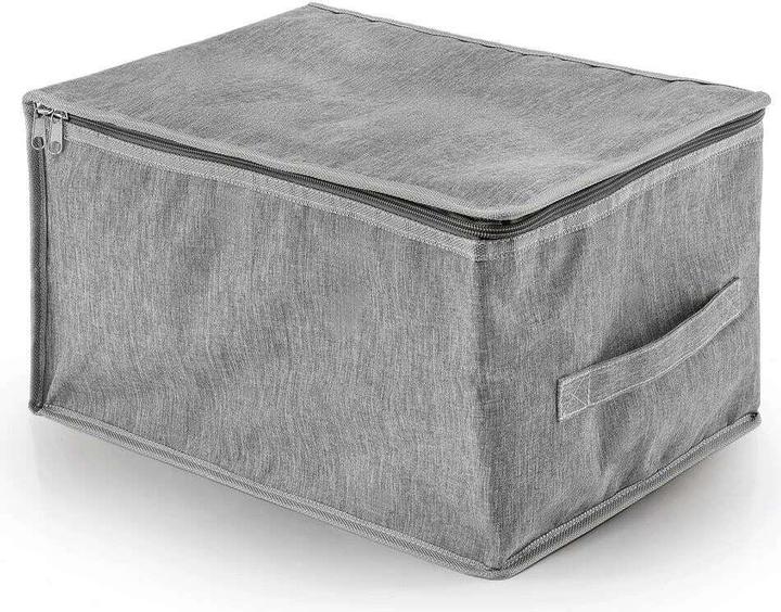 Actual product image Easymaxx Kühltasche 21 l grau (21 l)