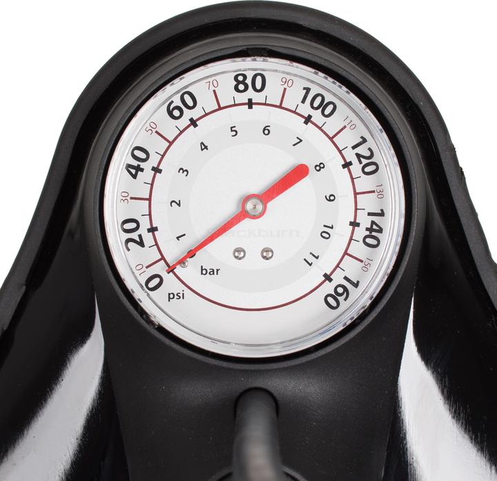 Image du produit Blackburn Core 3 Floor Pump