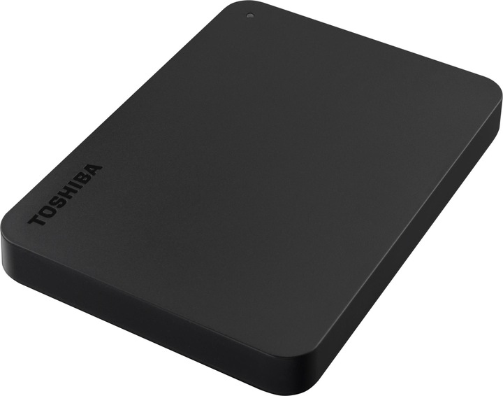 Produktbild Toshiba Canvio Basics USB-C (1 TB)