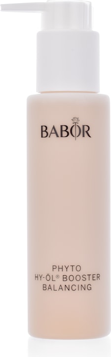 Babor Phyto HY-ÖL Booster Balancing (Öl, 100 ml)